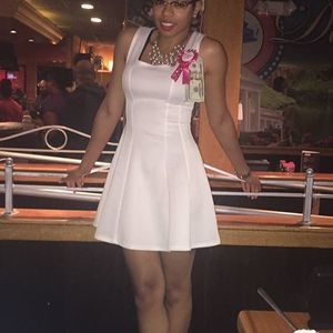 Meet your Posher, Bryanna